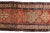 1920s 1920s Bakhshaish Runner Rug , 3'4" X 11'10" For Sale - Image 5 of 10