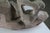 French Artist, Modernist Sculpture of a Reclining Female Nude, Reconstituted Stone For Sale - Image 15 of 18