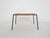 Rattan Coffee Table attributed to Carl Aubock, Austria, 1960s For Sale - Image 4 of 7