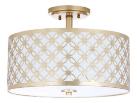 Example of Semi Flush Mounts