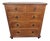 Edwardian Chest of Drawers, 1910s For Sale