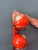 Mid-Century Modern Space Age Eyeball Wall Lamp For Sale - Image 10 of 13
