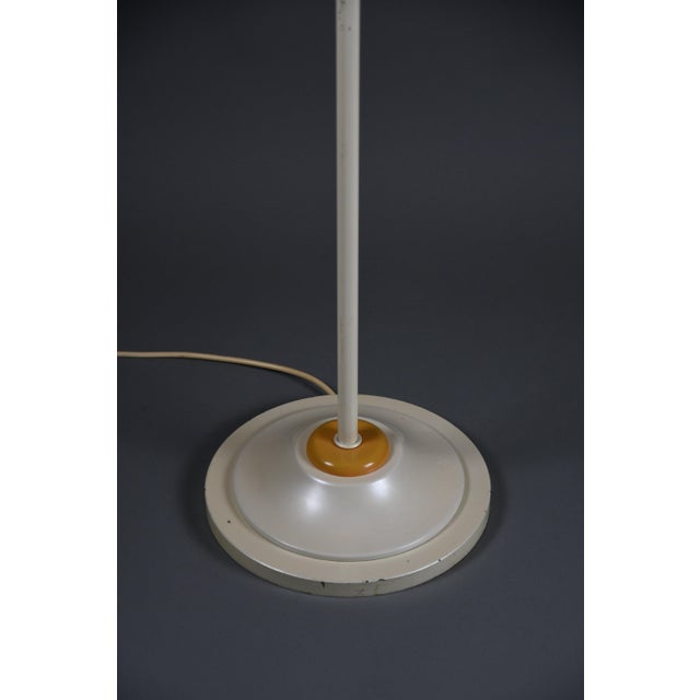 Mid-Century Modern Floor Lamp from Stilnovo, 1955 For Sale - Image 14 of 18