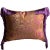 Textile Amias Cushion Cover from Sohil Design For Sale - Image 7 of 7