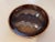 Studio Del Campo Wave Italian Mis Century Enamel Bowl For Sale - Image 12 of 13