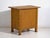 Small Pine Three-Drawer Chest from Amaru For Sale - Image 11 of 12