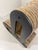 Sculpted Cardboard and MDF Lounge Chair, 1990s For Sale - Image 15 of 18