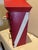 Metal Antique Gamewell Fire Box For Sale - Image 7 of 13