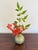 Glass Fratelli Toso Murano Murrine Millefiori Vase From Italy For Sale - Image 7 of 9
