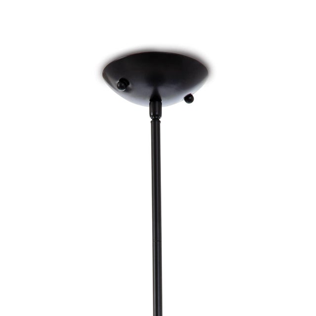 Regina Andrew Surfside Wood Pendant, Ebony For Sale - Image 4 of 7