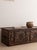 Antique Bavarian Chest, 1738 For Sale - Image 3 of 12
