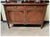 Antique Art Nouveau Bronze-Plated Buffet, 1910 For Sale - Image 10 of 11