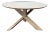 Ethnicraft Mikado Dining Table For Sale