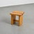 Stool by René Martin for La Plagne, 1960 For Sale - Image 4 of 11