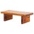 Wood Swedish Pine Bench by Roland Wilhelmsson for Karl Andersson & Söner For Sale - Image 7 of 7