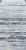 Modern Runner Rug in Soft Gray With Subtle Blue Tones and Linear Pattern For Sale In Atlanta - Image 6 of 10