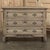 18th Century French Louis XVI Commode ~ Chest of Drawers in Stripped Oak For Sale - Image 4 of 18