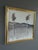 Mid-Century Modern 'The Quiet Whisper of Trees' Swedish Minimalist Abstract Landscape Oil Painting, Framed For Sale - Image 4 of 10