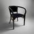 1910s Single Vienna Secession Armchair For Sale In New York - Image 6 of 7