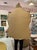 1970s Vintage Large Gold Giltwood Rococo Style Mirror For Sale - Image 5 of 12
