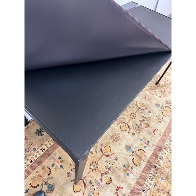 SecretLab Magnus Metal Desk + Pad, Black For Sale - Image 11 of 12
