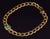 Gia Certified Natural 6.91Cts Colombian Emerald & Diamond 14k Italian Gold Statement Necklace For Sale In Dallas - Image 6 of 13