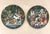 1970s French Limoges La Chasse À La Licorne Limited Edition Haviland Plates, a Pair For Sale - Image 9 of 9
