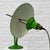 Scandinavian Modernist Spotlight Studio Lamp, Sweden, 1930s For Sale - Image 15 of 15