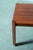 Vintage Minimalist Coffee Table by Wilhelm Renz For Sale - Image 9 of 18