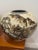 Stunning Signed Asian Hand- Painted Scenic Vases | Moon Jars Wheel thrown | Hand-Painted | Glazed | Signed by Artist...