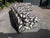 Mid-Century Modern Vintage Three Piece Sectional Sofa by Directional For Sale - Image 3 of 12