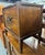 Mid-Century Modern Walnut Night Stands by Hoke Wood Products, Pair For Sale In New York - Image 6 of 16