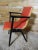 Wood Ebonised Dining Chairs from Stako, 1950s, Set of 4 For Sale - Image 7 of 15