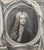 1741 Engraving of Sr. William Wyndham Bar by Jacobus Houbraken For Sale - Image 4 of 8