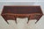 Craftique Mahogany Inlaid Bowfront Sideboard For Sale - Image 10 of 18