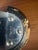 Art Deco 1940s Art Deco Chrome Bookend by Reverse Rome n.y For Sale - Image 3 of 6
