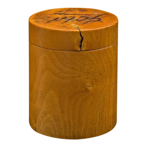 1860s Victorian Set of 2 Small English Antique Apothecary Boxes, Yew, Miniature Treen