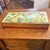 Art Nouveau 1970s Florentine Box For Sale - Image 3 of 4