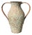 Large Brutalist Copper Vase by Karl-Heinz Kordas, 54 cm, 1970s For Sale
