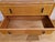 Vintage Art Deco Oak Chest of Drawers, 1930s For Sale - Image 18 of 18