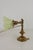 Metal Viennese Art Nouveau Table Lamp, 1900s For Sale - Image 7 of 16