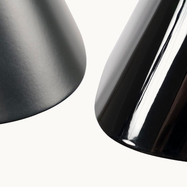 Contemporary Emily V10 Group Hanging Lamp from Moss For Sale - Image 3 of 7