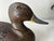 Vintage Decorative Green-Winged Teal Hen Duck Decoy For Sale In Miami - Image 6 of 11
