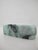 Chinese Green & White Mottled Jade Stone Chop Seal Stamp For Sale In Portland, OR - Image 6 of 7