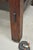 Antique Gustav Stickley Arts & Crafts Mission Oak Two Drawer Library Table Desk For Sale - Image 16 of 18