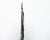 Spanish Spanish 19th Century Metal Wall Mirror with Rosettes, Foliage and Dark Patina For Sale - Image 3 of 12