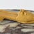 Antique Marble Paperweight with Carved Stone Shoe from Befos, 1800s For Sale - Image 6 of 8