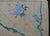 Hand-Colored Nautical Chart of Portugal by Johannes Van Keulen, 1690 For Sale - Image 10 of 14