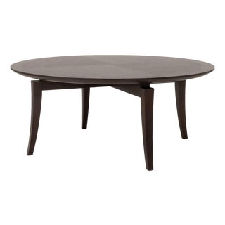 Romeo Sozzi Attributed Modern Dining Table For Sale