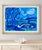 2020s Night Song - Modern Impressionist Original Oil Landscape For Sale - Image 5 of 8